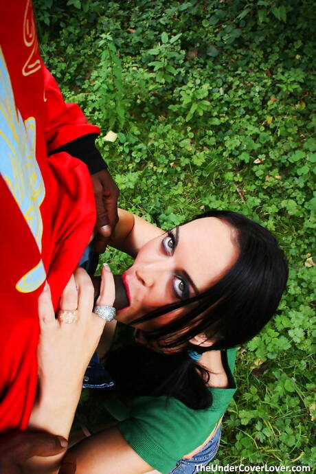 Interracial Mom Pics